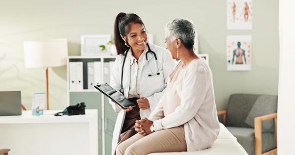 Consultas Médicas