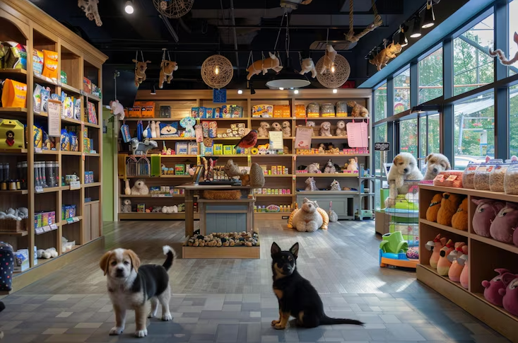Petshop