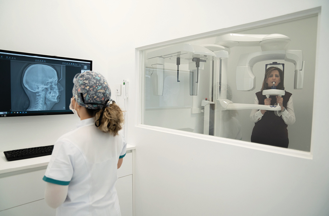 Dentistas e Clínicas Dentárias